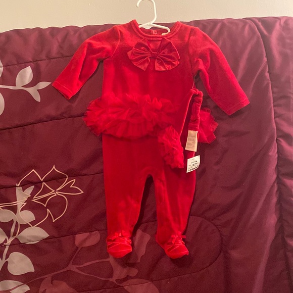 Xmas outfit - Picture 1 of 2